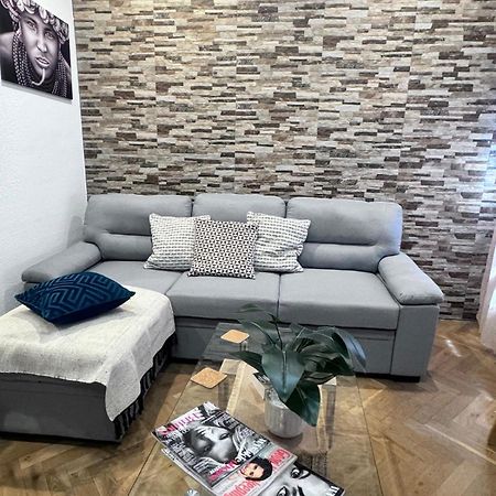 Apartament Precioso Piso En Sol Madrid - 2 Hab Zewnętrze zdjęcie