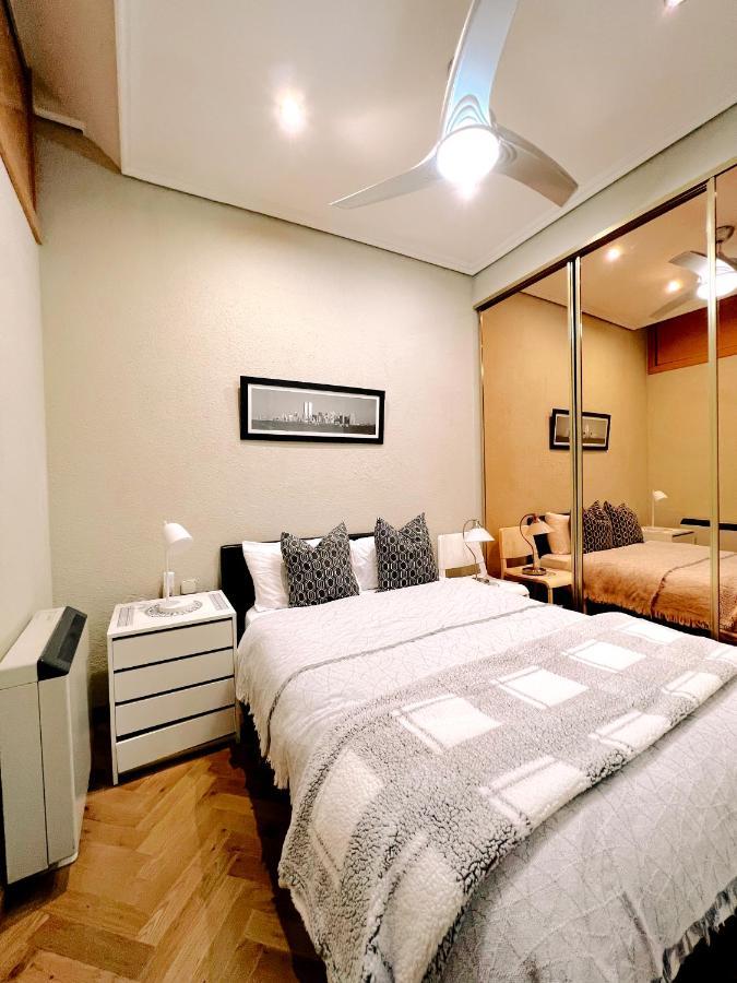 Apartament Precioso Piso En Sol Madrid - 2 Hab Zewnętrze zdjęcie
