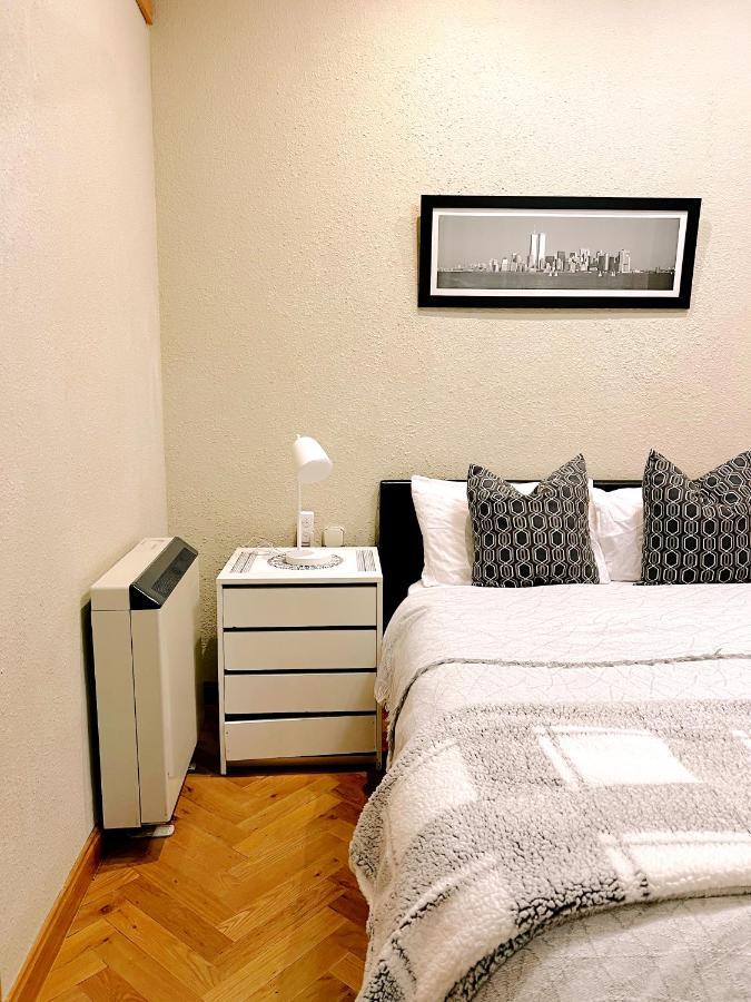 Apartament Precioso Piso En Sol Madrid - 2 Hab Zewnętrze zdjęcie