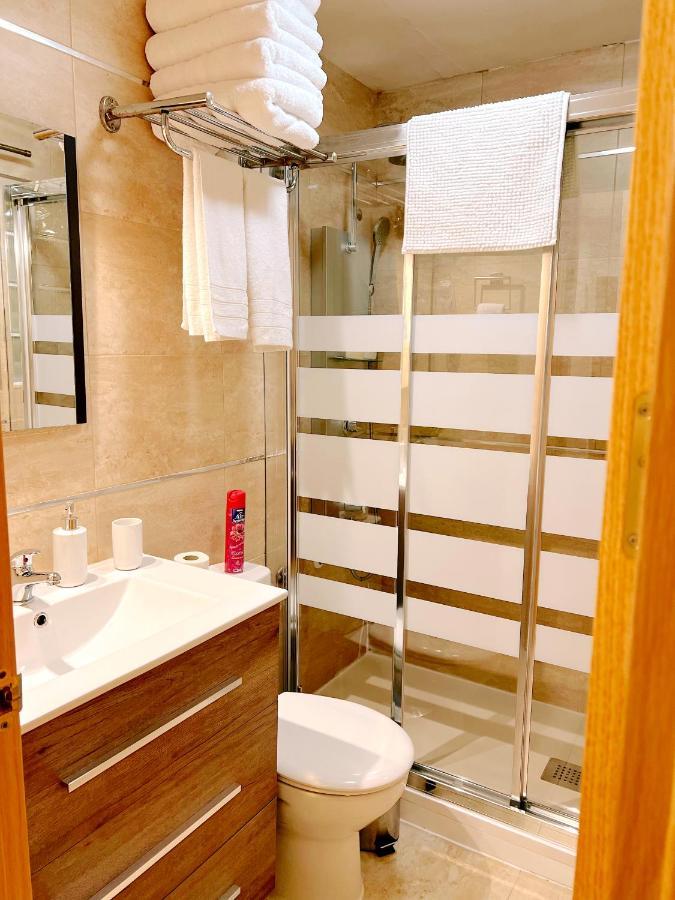 Apartament Precioso Piso En Sol Madrid - 2 Hab Zewnętrze zdjęcie