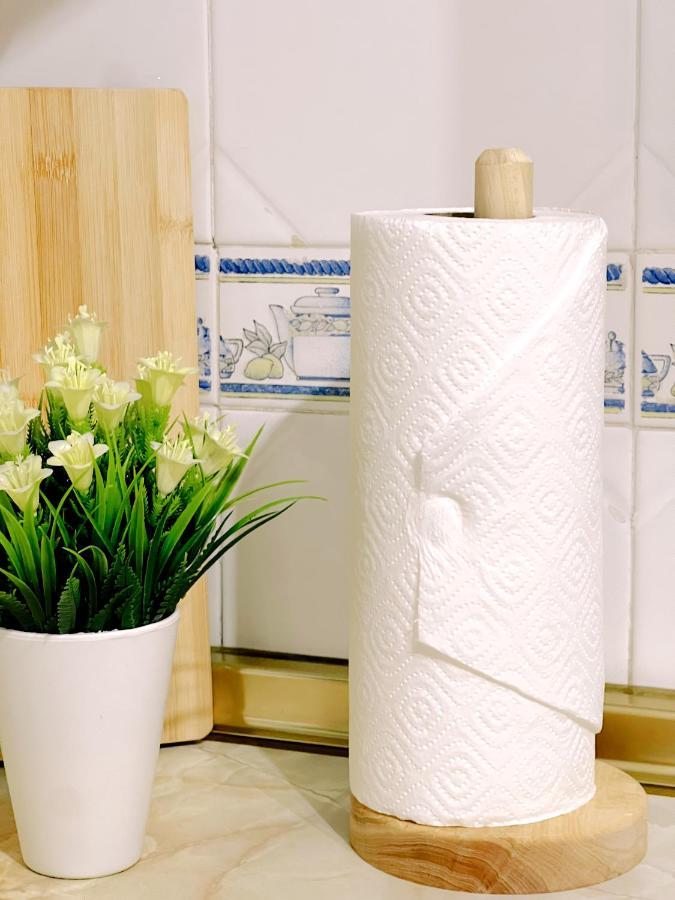 Apartament Precioso Piso En Sol Madrid - 2 Hab Zewnętrze zdjęcie
