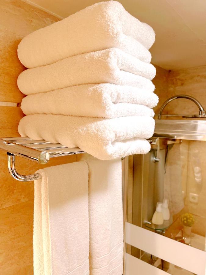 Apartament Precioso Piso En Sol Madrid - 2 Hab Zewnętrze zdjęcie