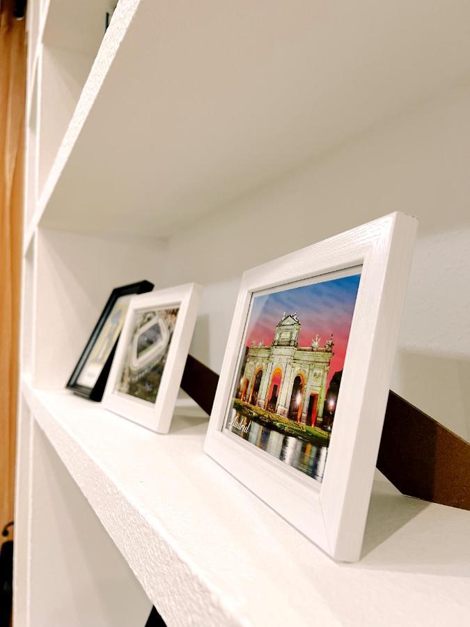 Apartament Precioso Piso En Sol Madrid - 2 Hab Zewnętrze zdjęcie