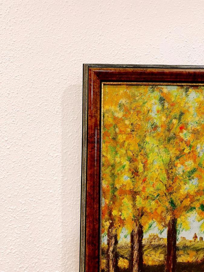 Apartament Precioso Piso En Sol Madrid - 2 Hab Zewnętrze zdjęcie