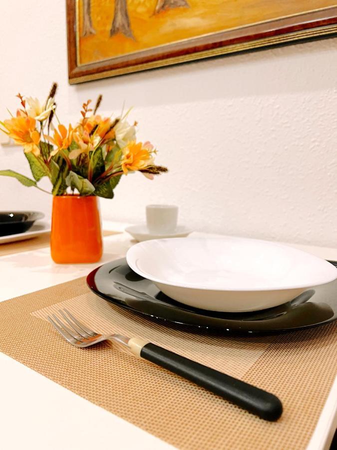 Apartament Precioso Piso En Sol Madrid - 2 Hab Zewnętrze zdjęcie