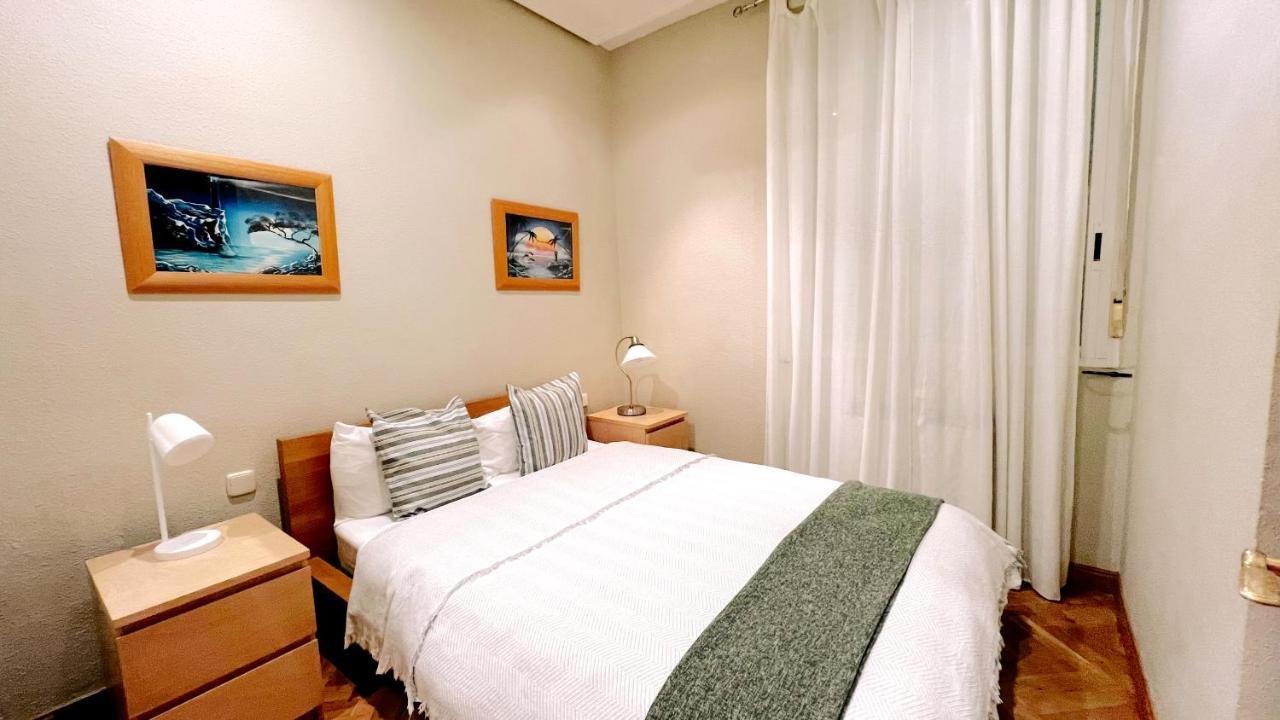 Apartament Precioso Piso En Sol Madrid - 2 Hab Zewnętrze zdjęcie