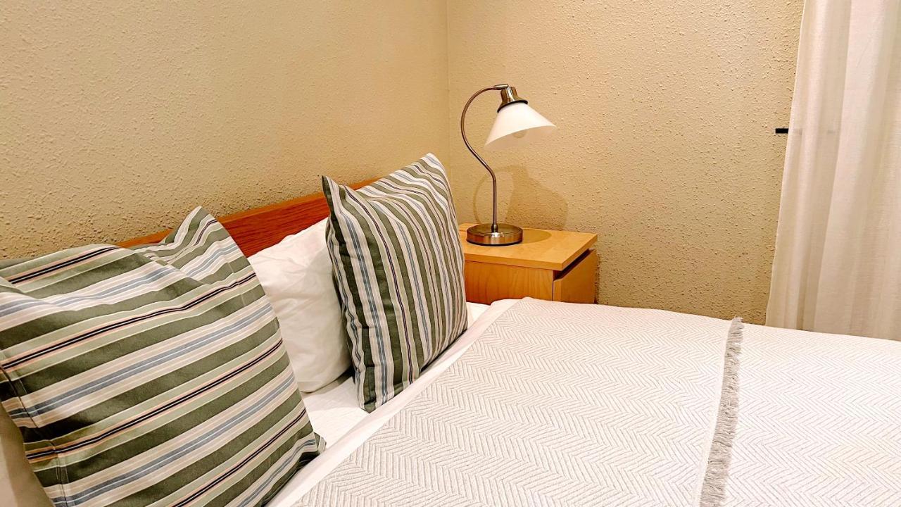 Apartament Precioso Piso En Sol Madrid - 2 Hab Zewnętrze zdjęcie