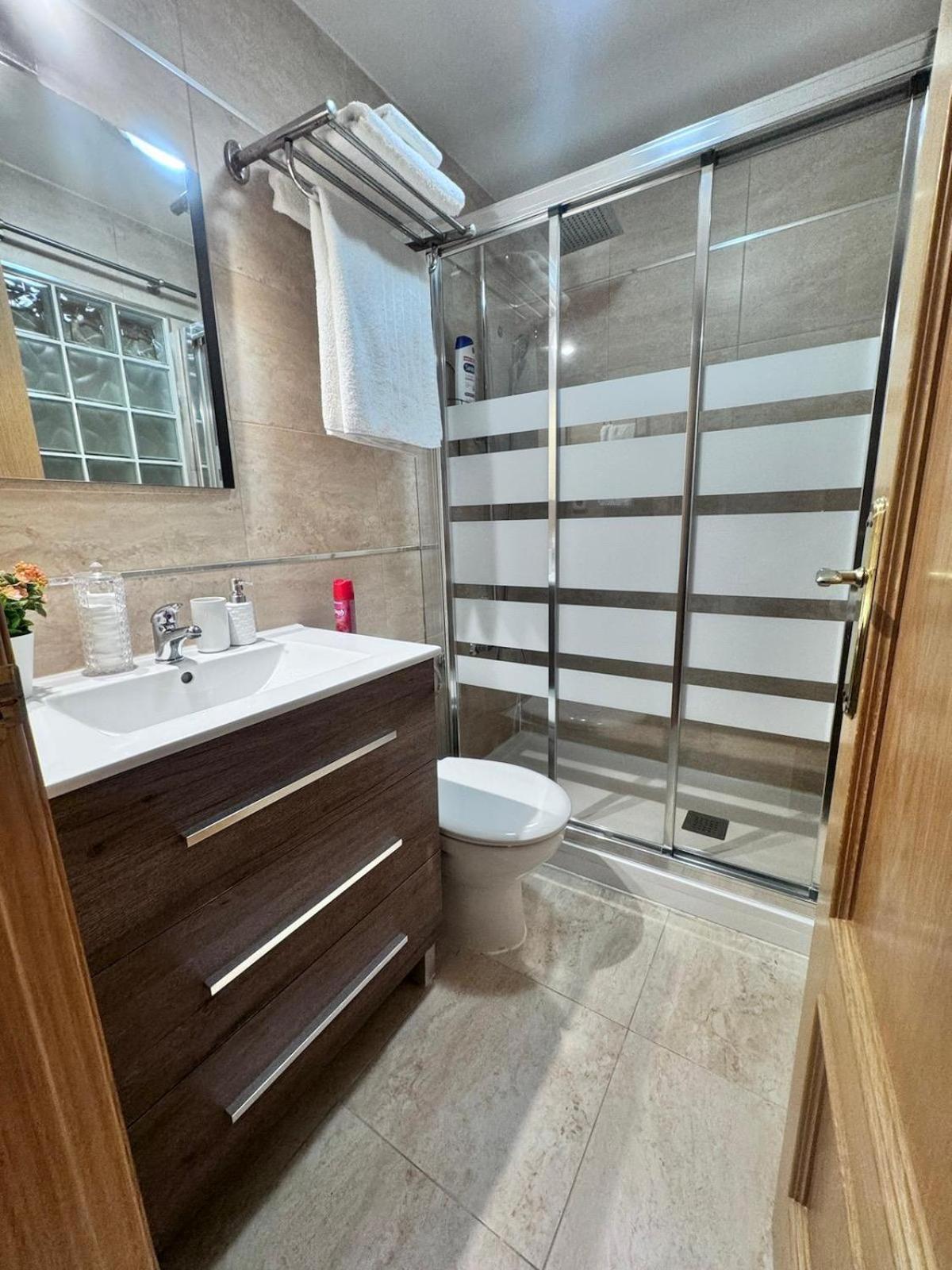 Apartament Precioso Piso En Sol Madrid - 2 Hab Zewnętrze zdjęcie