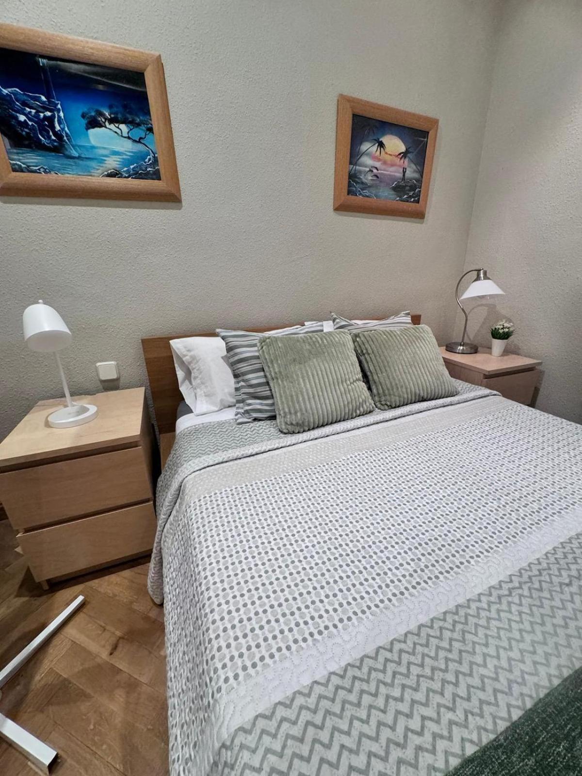 Apartament Precioso Piso En Sol Madrid - 2 Hab Zewnętrze zdjęcie