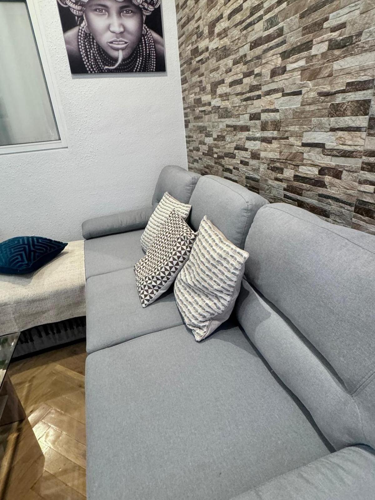 Apartament Precioso Piso En Sol Madrid - 2 Hab Zewnętrze zdjęcie